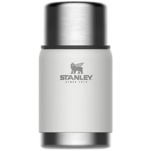 image of Stanley Adventure Vacuum Food Jar 0.70L Polar