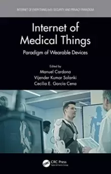 Image of Internet of Medical Things : Paradigm of Wearable Devices