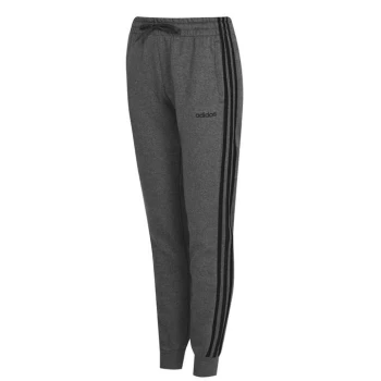 image of adidas Womens 3-Stripes Pants Slim - Grey