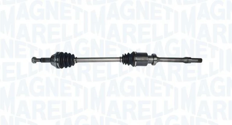 Image of MAGNETI MARELLI Drive shaft MAGNETI MARELLI 302004190304