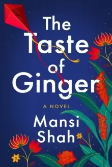 Image of The Taste of Ginger : A Novel