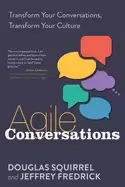 Image of agile conversations transform your conversations transform your culture