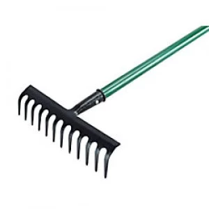 image of Faithfull Essentials Garden Rake