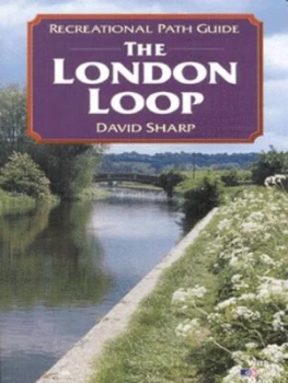 Image of The London Loop by David Sharp Paperback