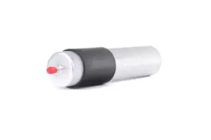 Image of RIDEX Fuel Filter 9F0039 BMW,WIESMANN,ALPINA,3 Limousine (E46),5 Limousine (E39),3 Touring (E46),3 Coupe (E46),5 Touring (E39),3 Limousine (E36)