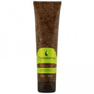 image of Macadamia Natural Oil Styling Smoothing Creme 148ml