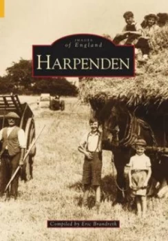 Image of Harpenden. by Eric Brandreth Paperback