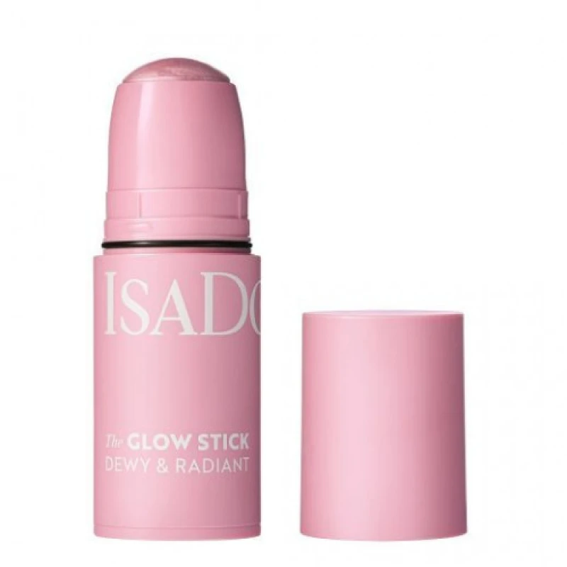 Image of Isadora The Glow Stick Rose Gleam