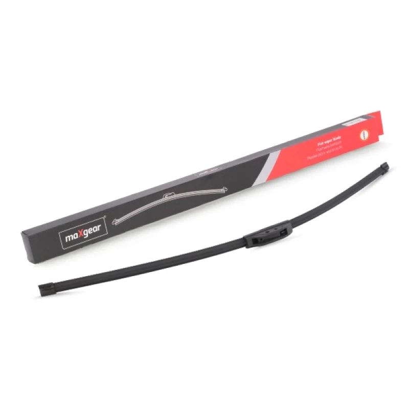 Image of MAXGEAR 39-0015 Wiper blade 700mm, Flat wiper blade Wiper Blade (298)