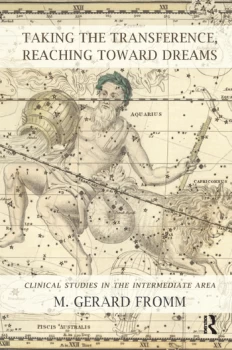 Image of Taking the Transference Reaching Toward DreamsClinical Studies in the Intermediate Area