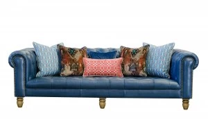 Image of Alexander James Ingrid Maxi Sofa