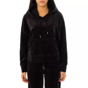 image of PUMA Sweatshirts Women Velluto