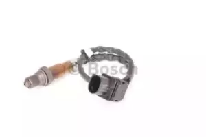 Image of Bosch 0281004485 Lambda Sensor LS44485 Oxygen O2 Exhaust Probe