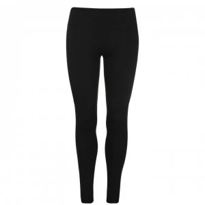 adidas C90 Leggings Ladies - Black/White