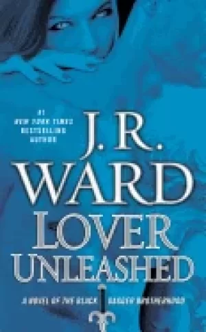 Image of lover unleashed