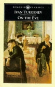 Image of On the Eve by Gilbert Gardiner Paperback