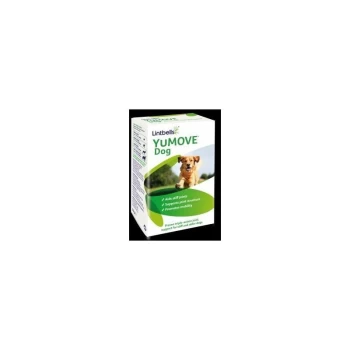 Image of YuMOVE Dog (120Tabs) - 20004 - Lintbells