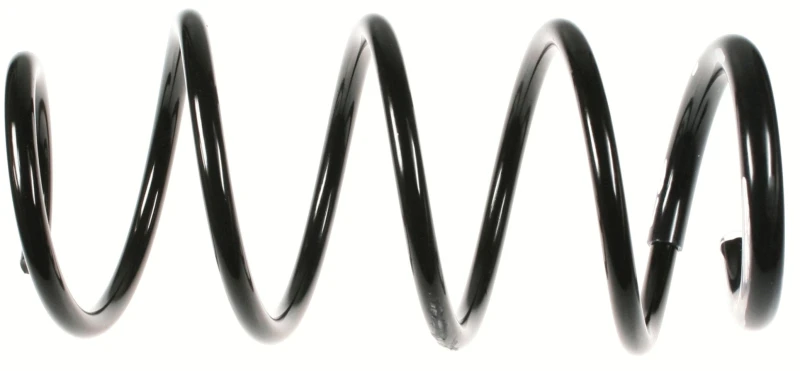 Image of Coil spring SACHS 998 833