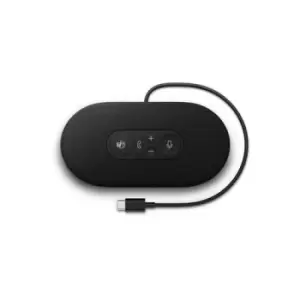 Image of Microsoft Modern USB-C Speaker for Business