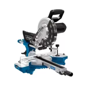 Image of Scheppach 254mm Mitre Saw 5901216985