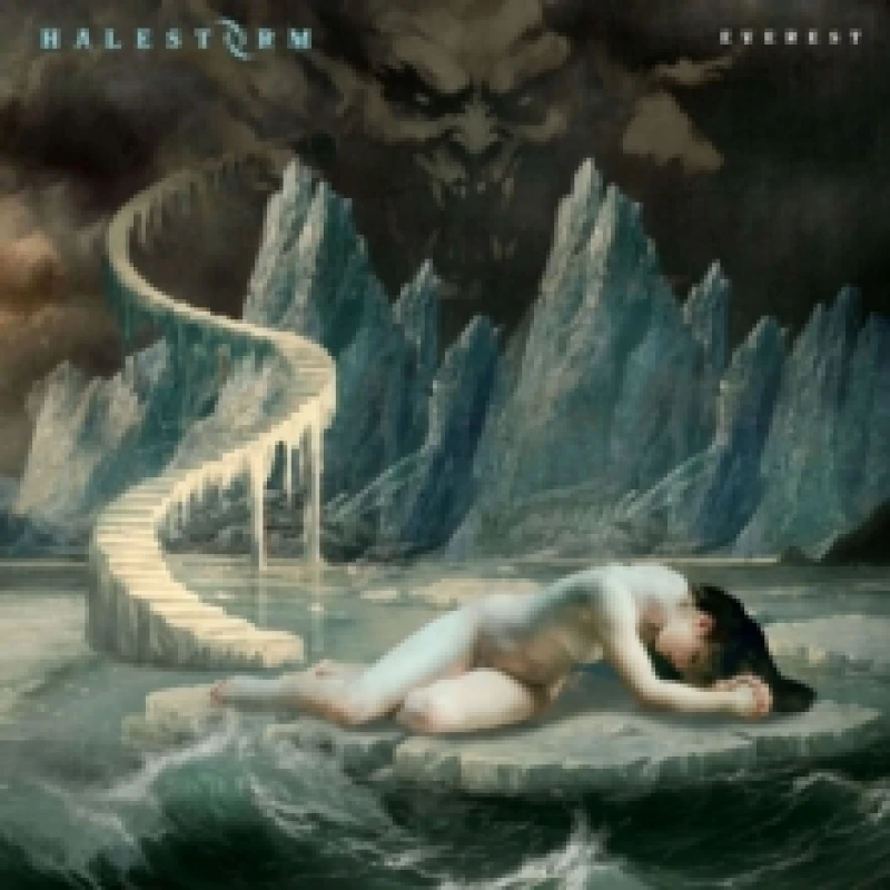 Image of Everest CD / Album