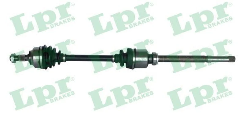 Image of LPR Drive shaft LPR DS52126
