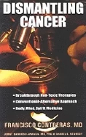 Image of dismantling cancer