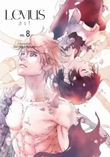 Image of Levius/est, Vol. 8