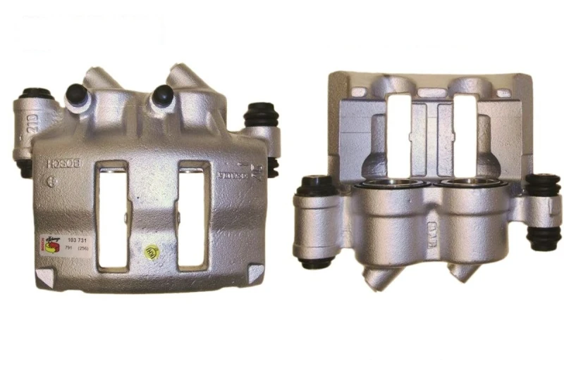 Image of Bosch 0 204 103 731 Brake caliper Cast Iron Brake Caliper (78)