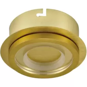 Italux Lighting - Italux Aurore Modern 1 Light Surface Mounted Downlight, G9