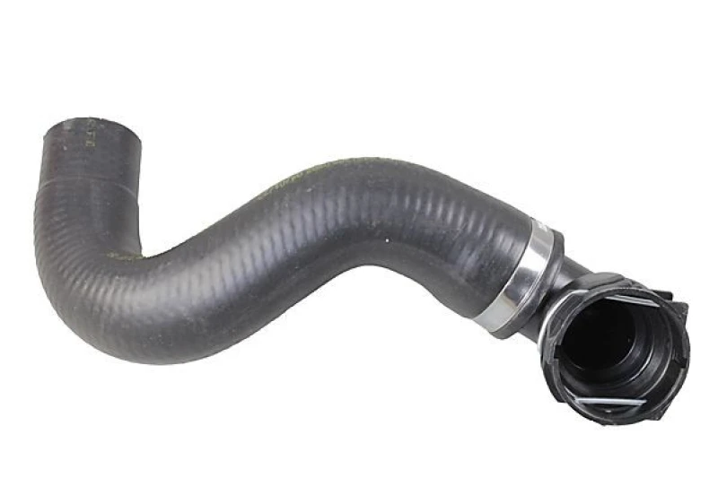 Image of Radiator hose METZGER 2421376
