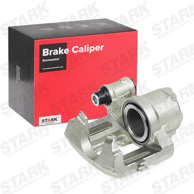 Image of STARK Brake caliper STARK SKBC-0461502