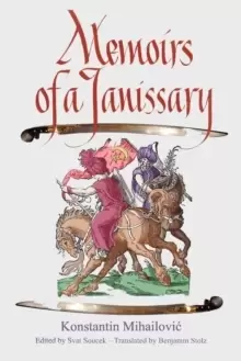 Image of Memoirs of a Janissary