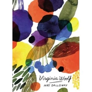 Image of Mrs Dalloway (Vintage Classics Woolf Series) by Virginia Woolf (Paperback, 2016)