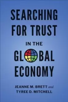 Image of Searching for Trust in the Global Economy