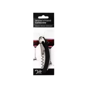 Image of Chef Aid Waiter's Friend Corkscrew, Silver