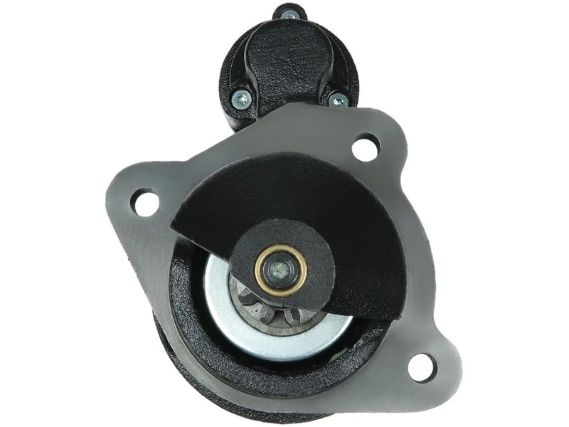 Image of AS-PL Starter motor AS-PL S0636S