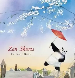 Image of Zen Shorts by Jon,J Muth