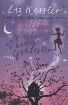 Image of Philippa Fishers Fairy Godsister by Katie May Book