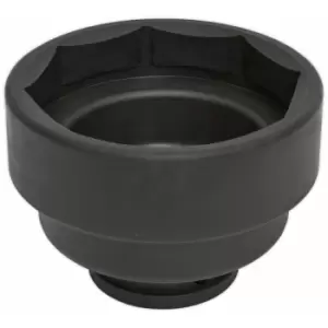 Image of CV003 Third Axle Socket for Scania 10-Wheel Cab 95mm 3/4Sq Drive - Sealey