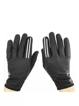 Image of Etc Cycling Gloves Winter Windster - Black, Size S, Men