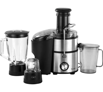 image of INNOTECK DS-5993 1.0L 1000W Juicer