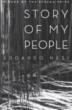 Image of story of my people