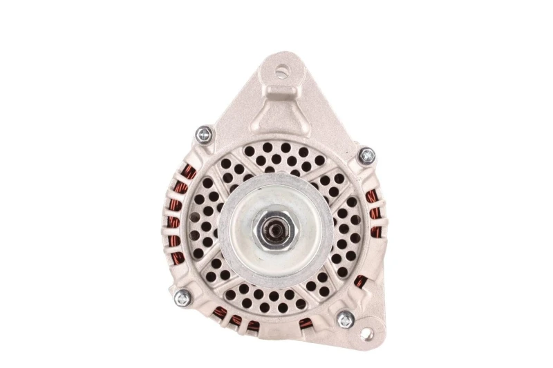Image of Alternator WALKER WAL02765