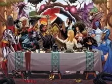 Image of Immortal X-men Vol. 1