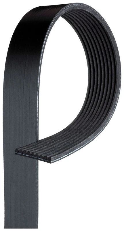 Image of GATES Serpentine belt GATES 9PK1453AHD
