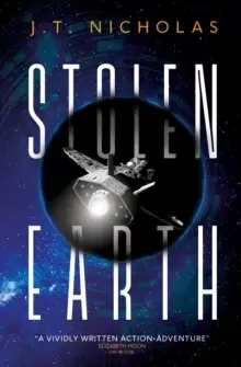 Image of Stolen Earth