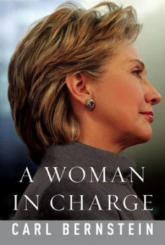 Image of A Woman in Charge Book
