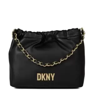 Image of DKNY Cody Crossbody Bag - Black