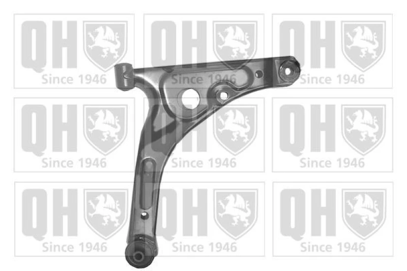 Image of QUINTON HAZELL Suspension arm QUINTON HAZELL QSA1979S